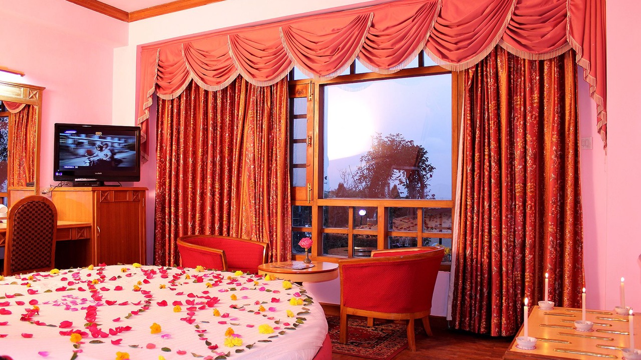 Photo of Bedroom in Shimla