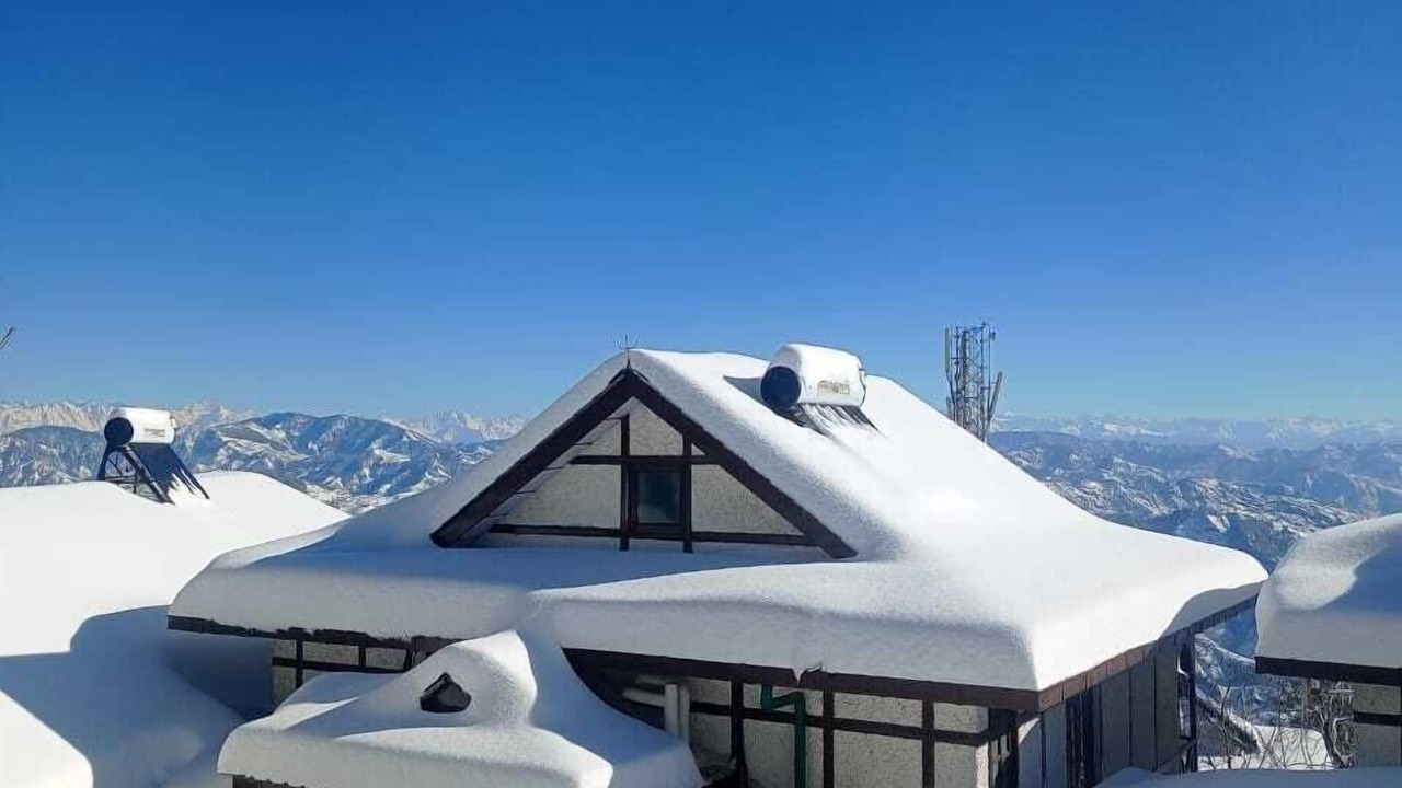Photo of Outdoor in Shimla
