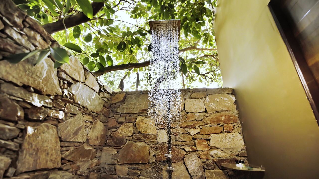 Photo of Bathroom in Ajmer