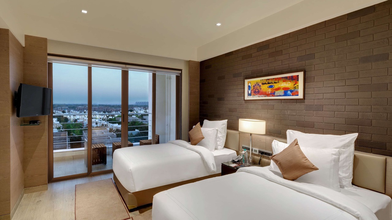 Photo of Bedroom in Sanand