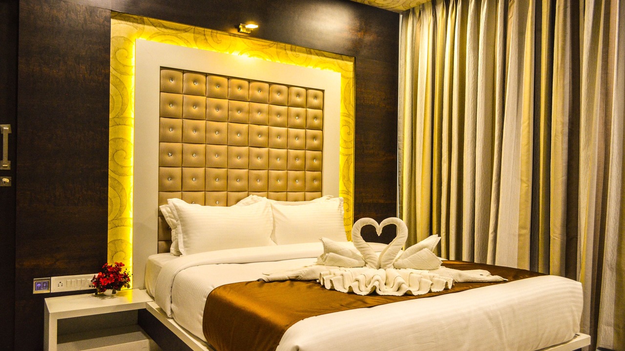 Photo of Bedroom in Vasai