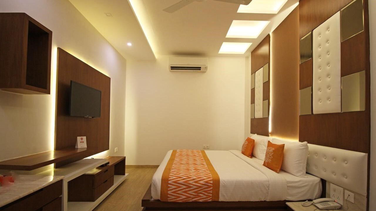 Photo of Bedroom in South City I