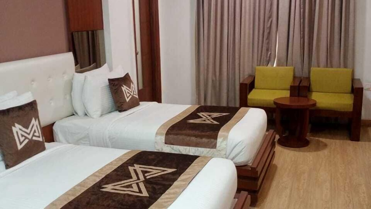 Photo of Bedroom in South City I