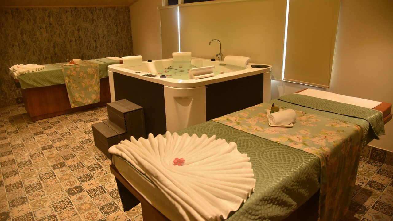 Photo of Bedroom in Sanjauli