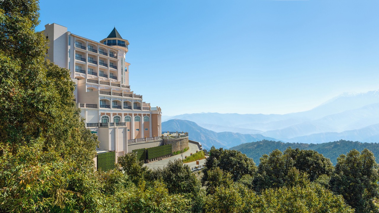 Photo of Outdoor in Shimla