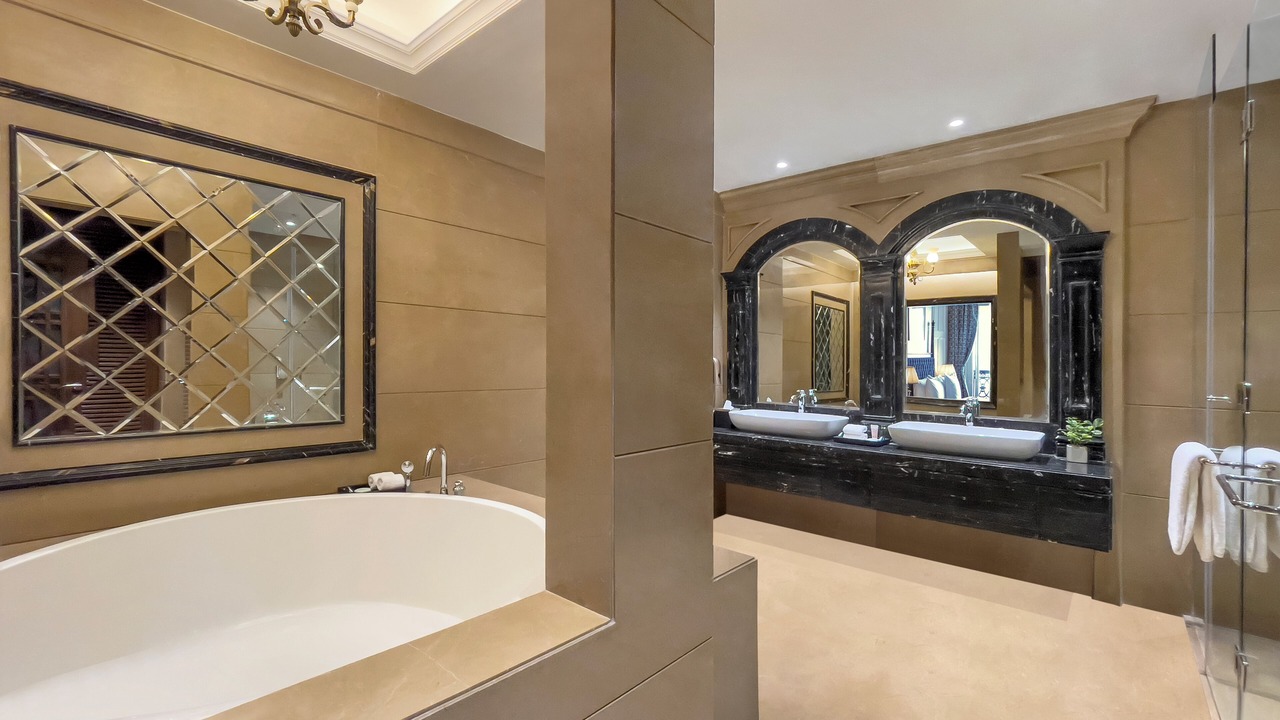 Photo of Bathroom in Shimla