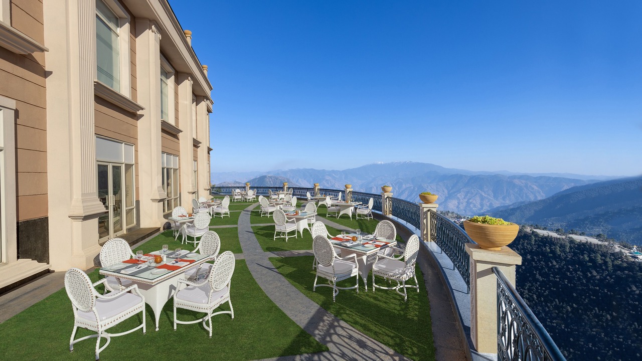 Photo of Outdoor in Shimla
