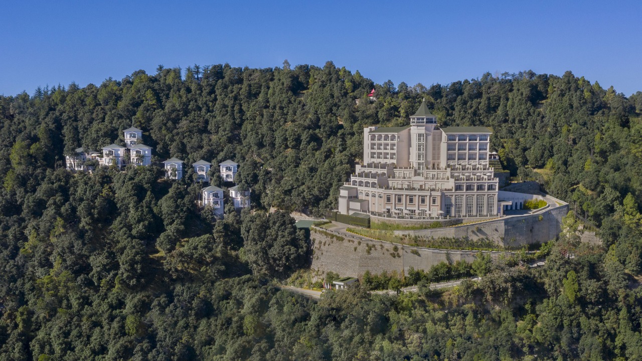 Photo of Outdoor in Shimla