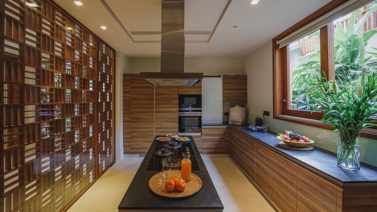 Photo of Kitchen in Arpora