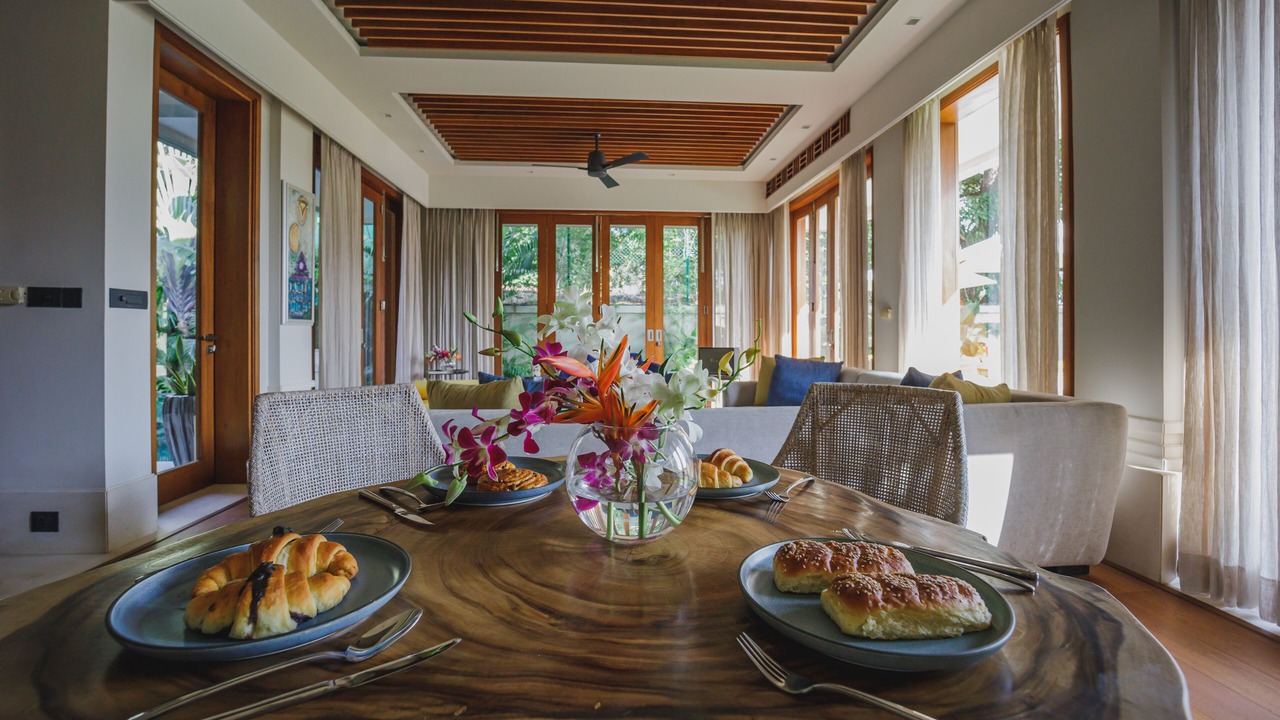 Photo of Livingroom in Arpora
