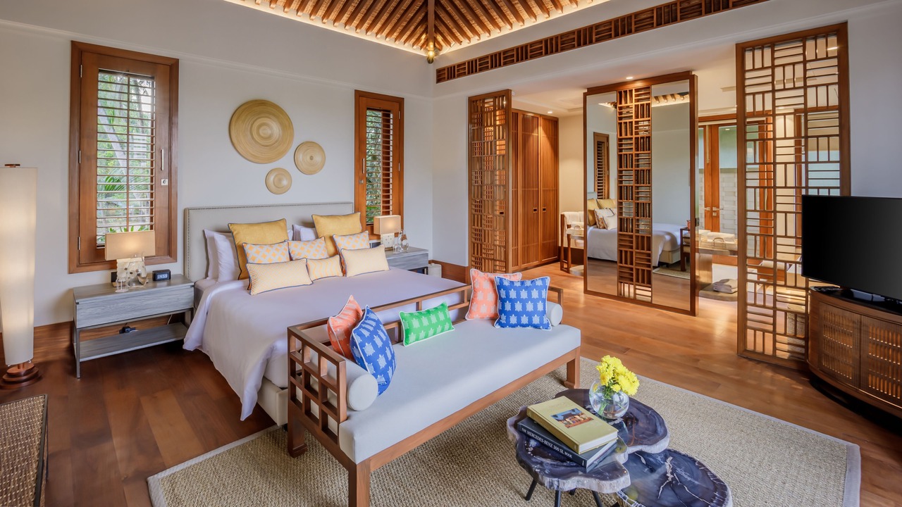 Photo of Bedroom in Arpora