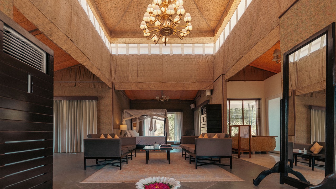 Photo of Bedroom in Bali