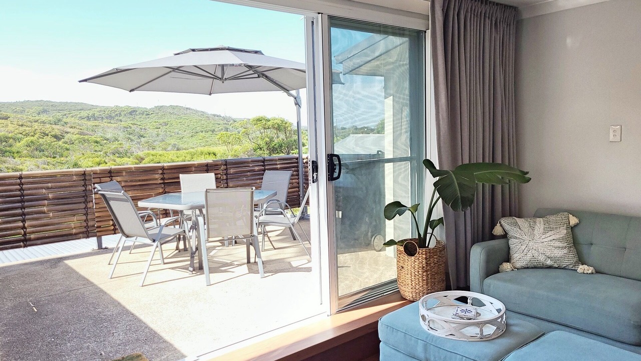 Photo of Livingroom in Catherine Hill Bay