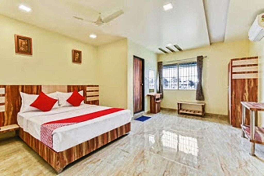 Photo of Bedroom in Daulatabad