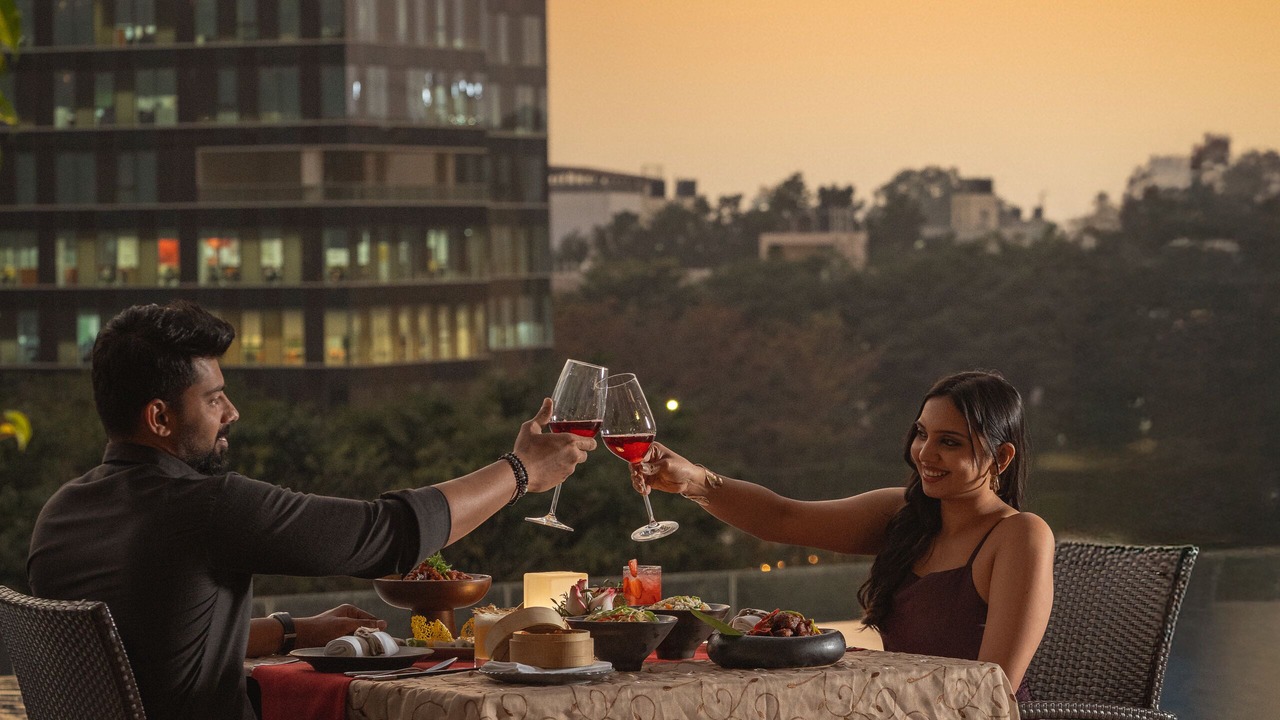 Photo of Outdoor in Bengaluru