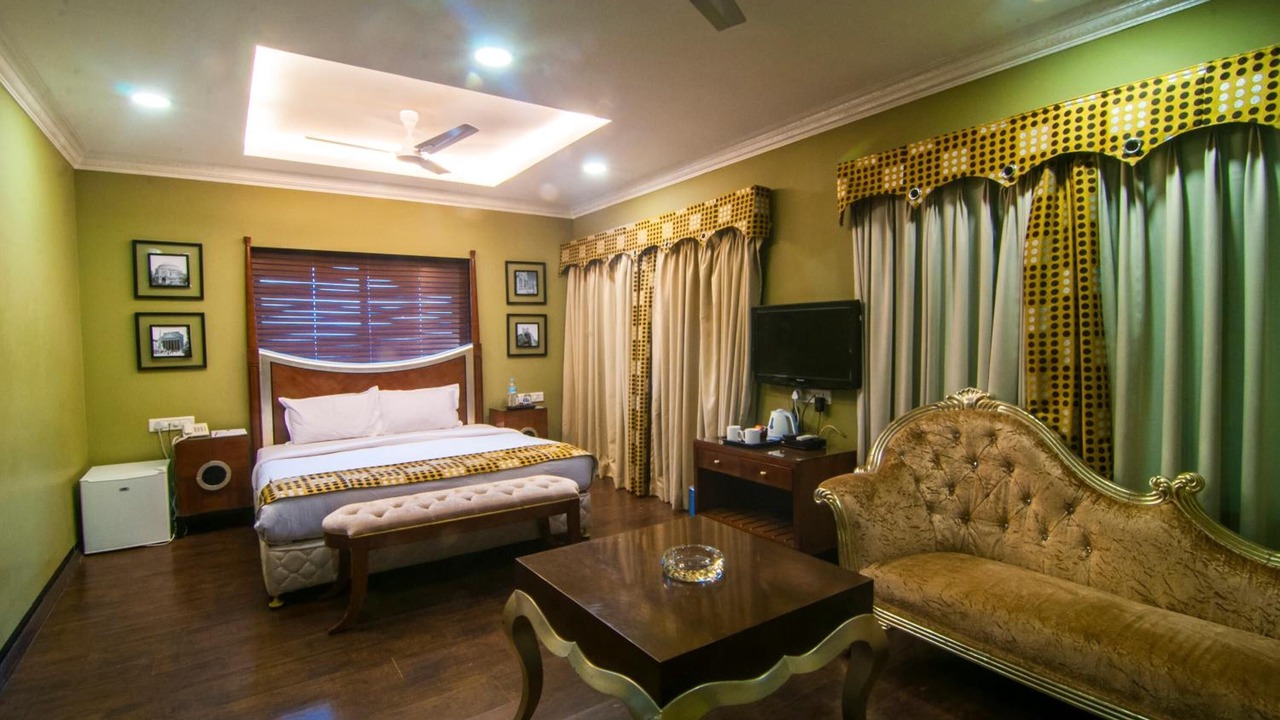 Photo of Bedroom in Indore