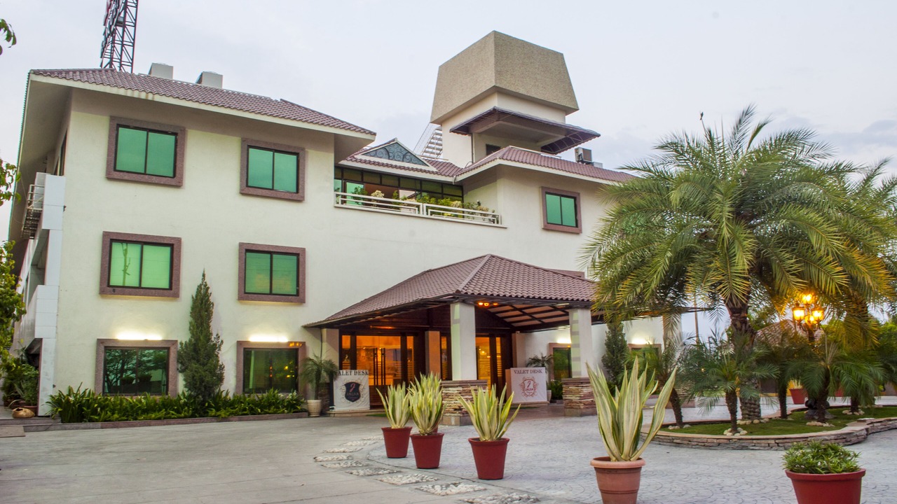 Photo of Outdoor in Indore