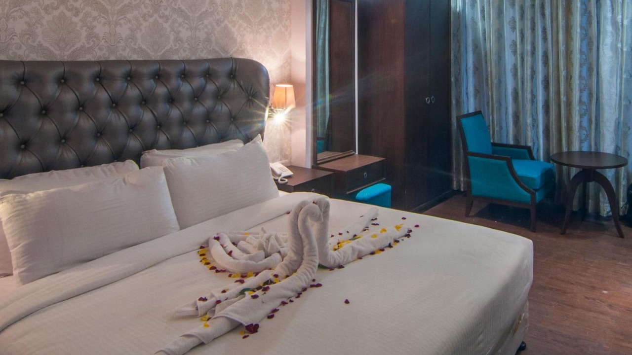 Photo of Bedroom in Indore