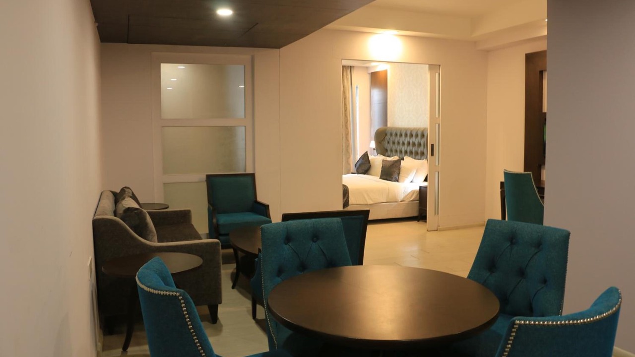 Photo of Bedroom in Indore