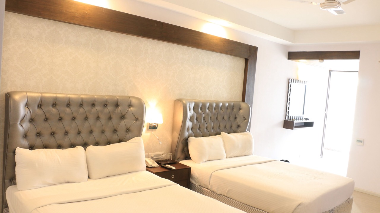 Photo of Bedroom in Indore