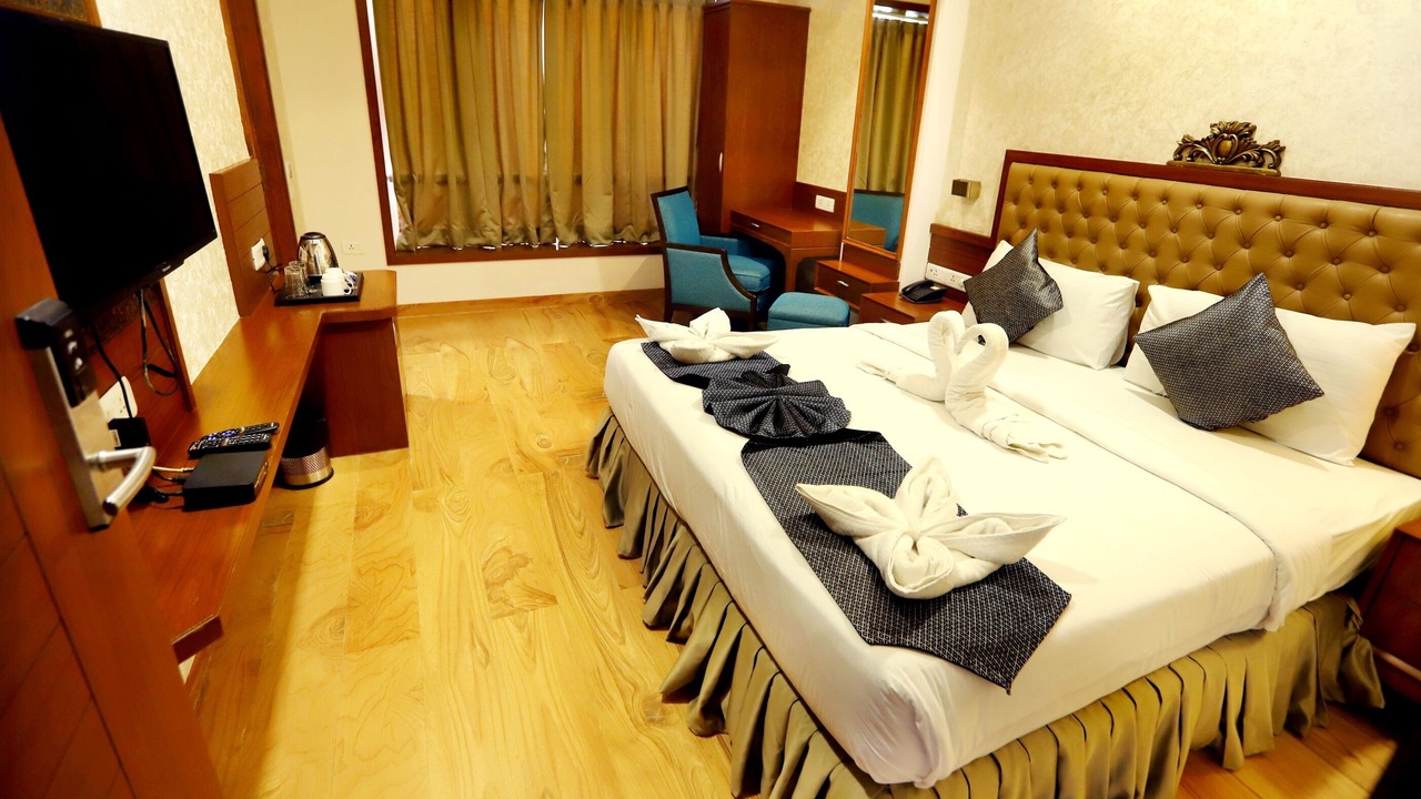 Photo of Bedroom in Indore