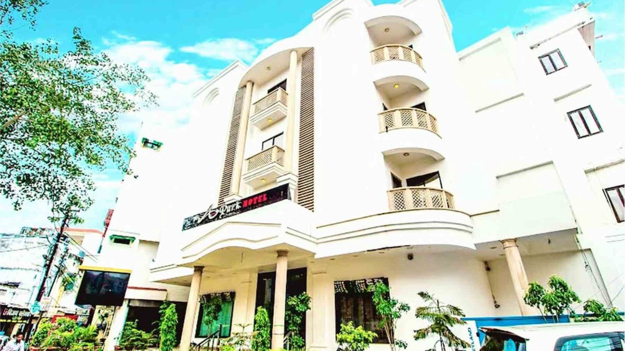 Photo of Outdoor in Gwalior