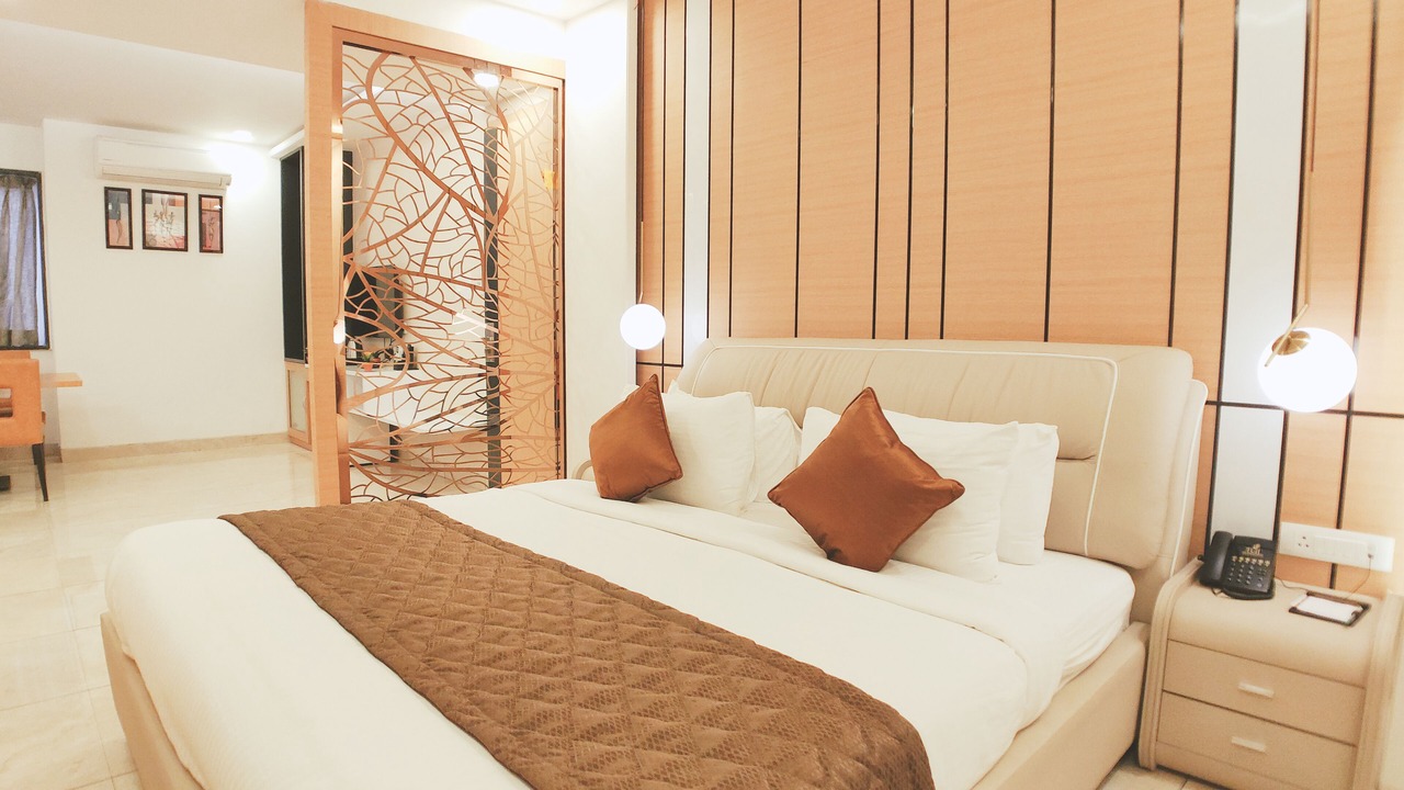 Photo of Bedroom in Bhopal