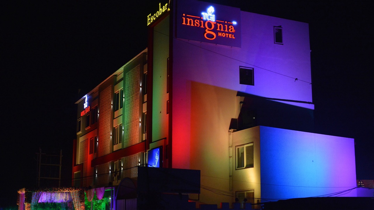 Photo of Outdoor in Bhopal