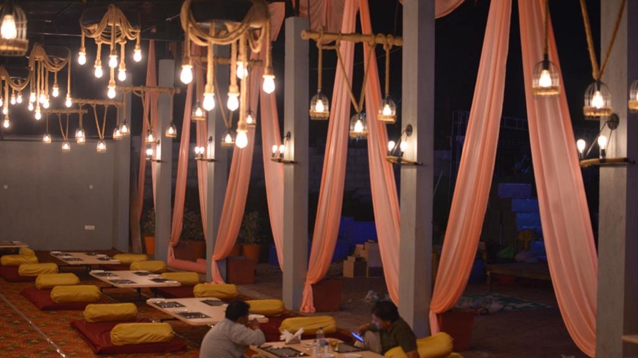 Photo of Outdoor in Bhopal