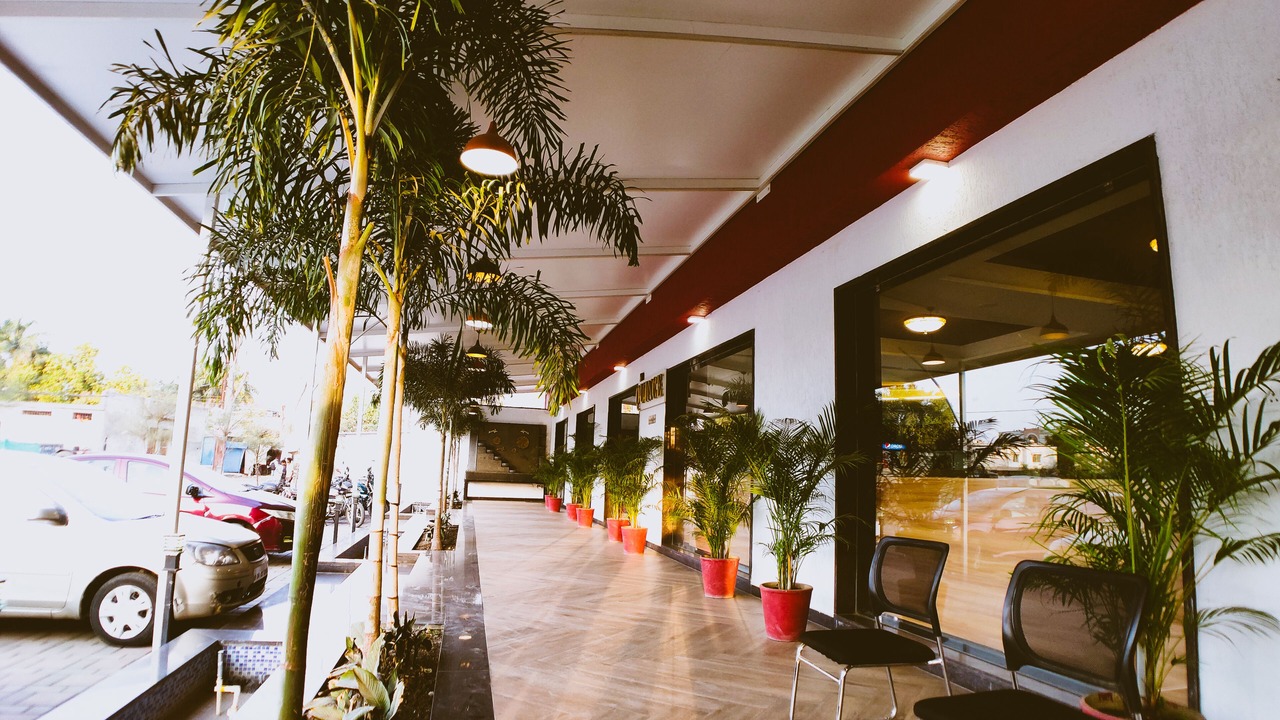 Photo of Outdoor in Bhopal