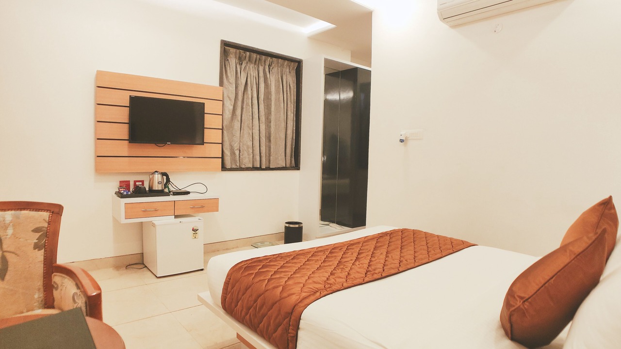 Photo of Bedroom in Bhopal