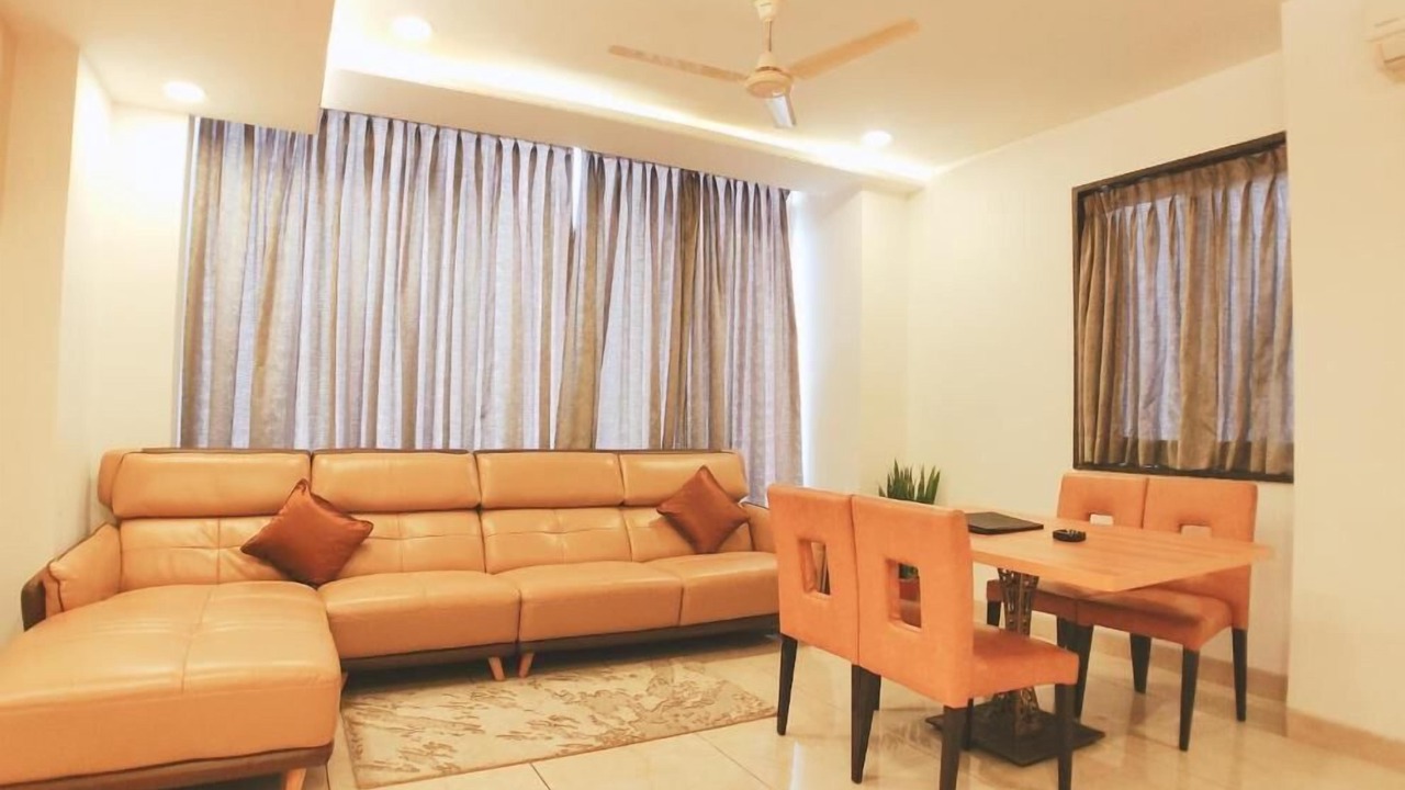 Photo of Bedroom in Bhopal