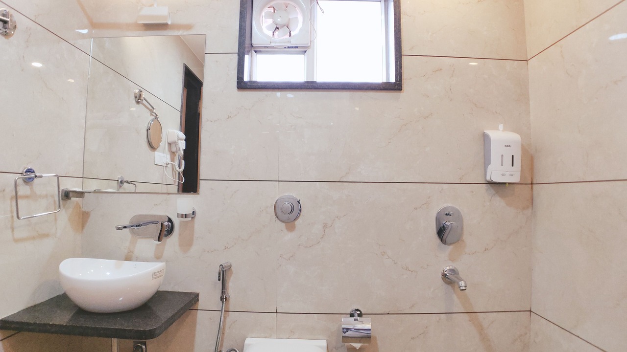 Photo of Bathroom in Bhopal