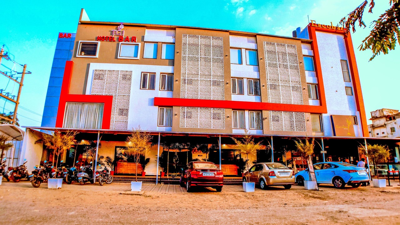 Photo of Outdoor in Bhopal