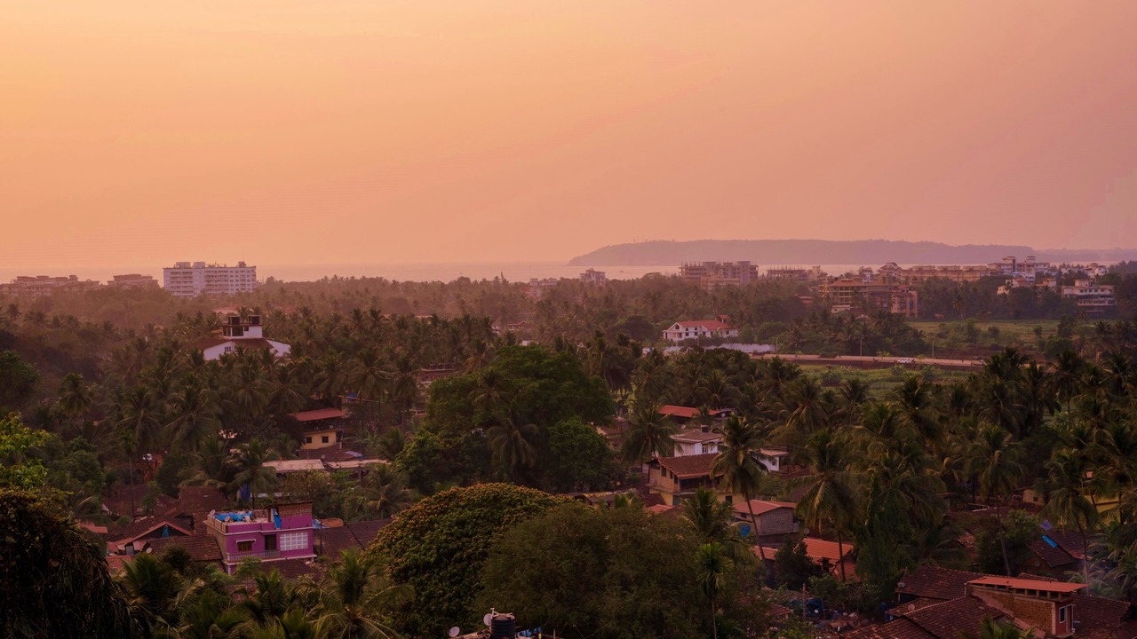 Photo of Outdoor in Nagalli Hills Colony