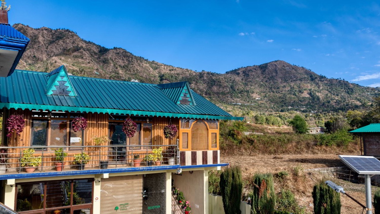 Photo of Outdoor in Bhimtal