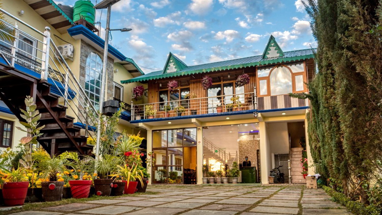 Photo of Outdoor in Bhimtal