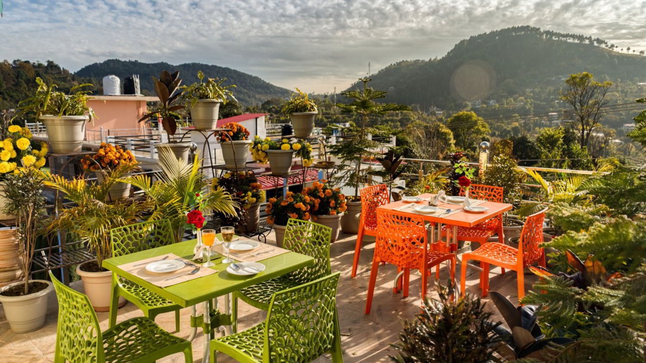 Photo of Others in Bhimtal