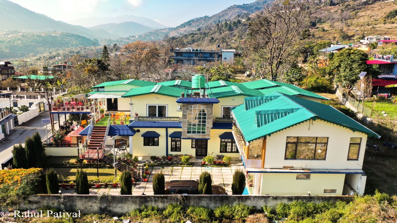 Photo of Outdoor in Bhimtal