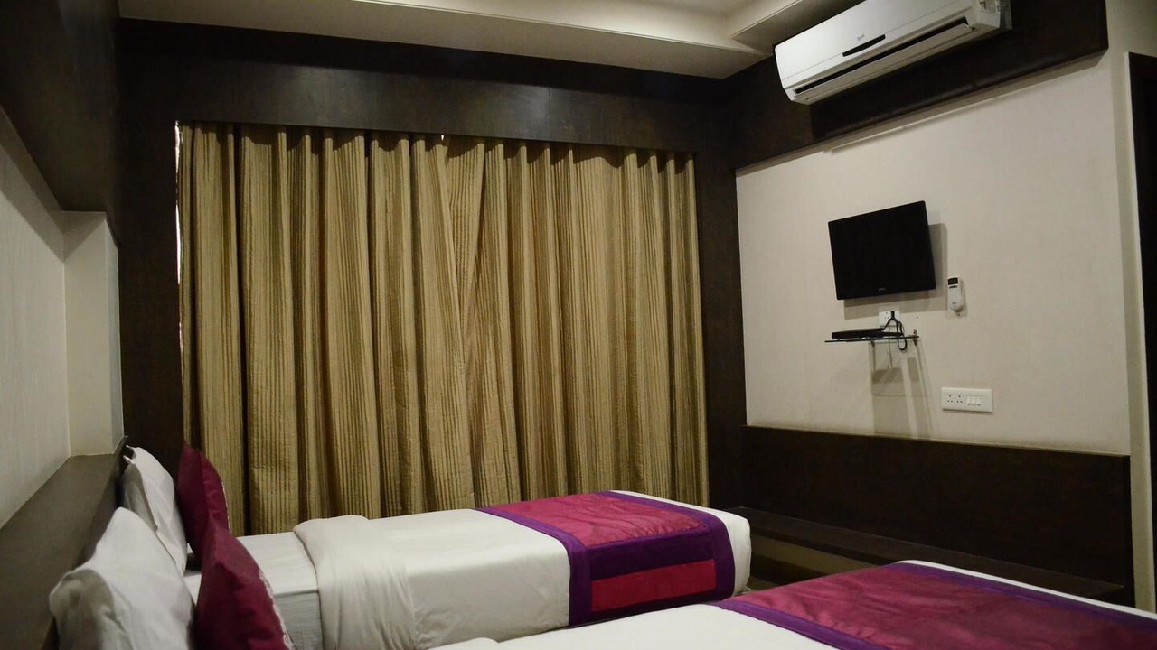 Photo of Bedroom in Nashik