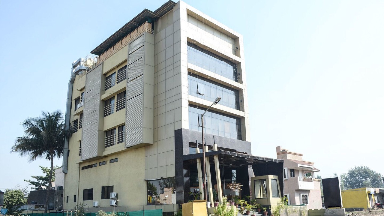 Photo of Outdoor in Nashik