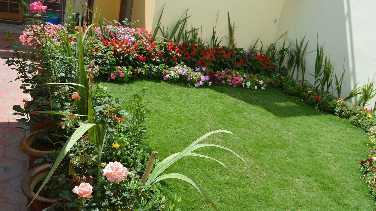 Photo of Outdoor in Gomti Nagar