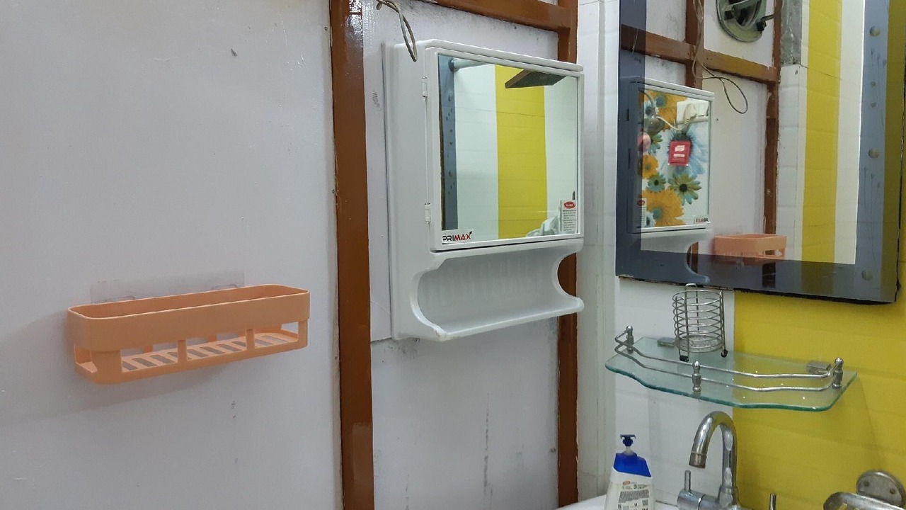 Photo of Bathroom in Gomti Nagar