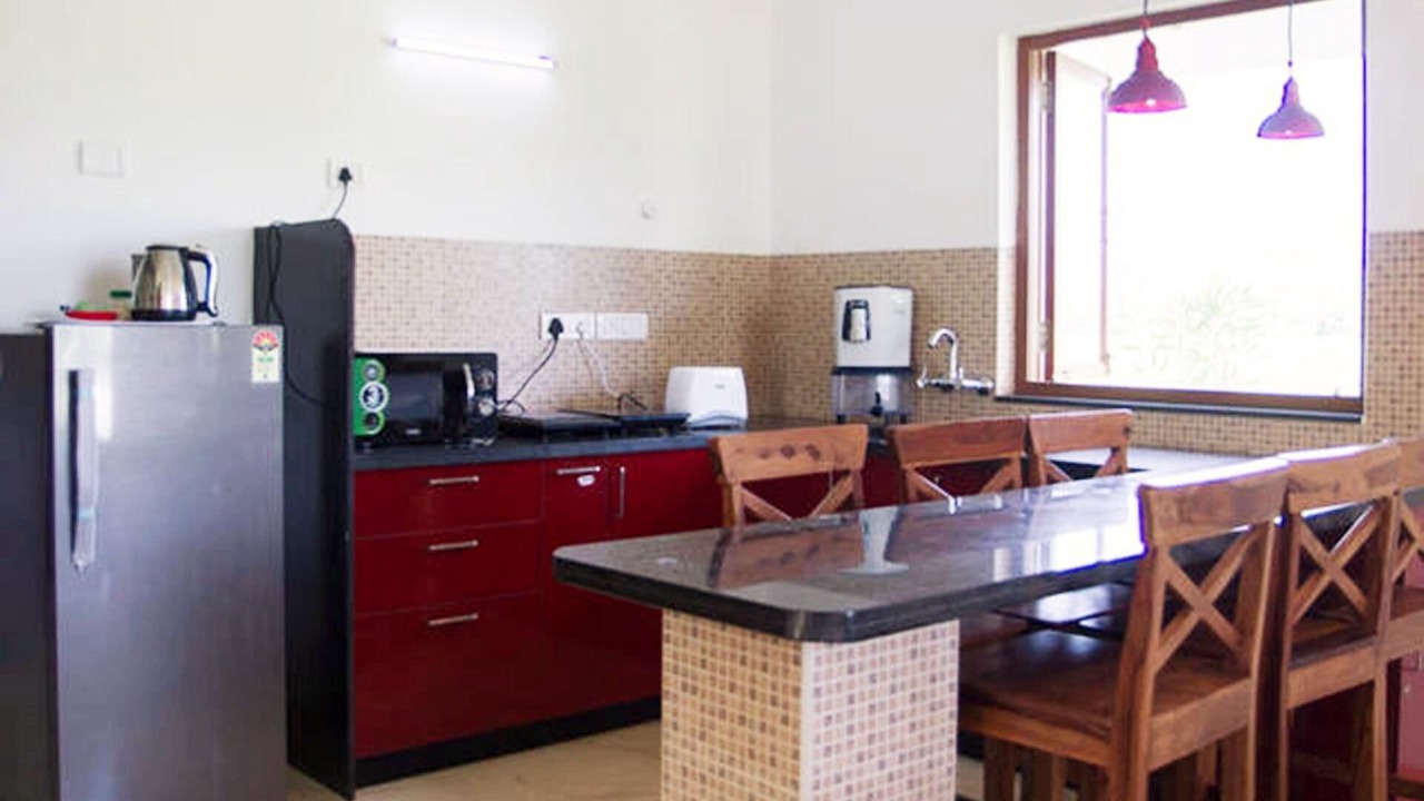 Photo of Kitchen in Kudal
