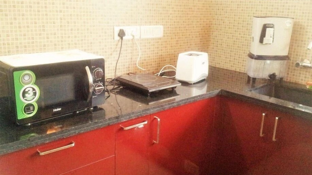 Photo of Kitchen in Kudal