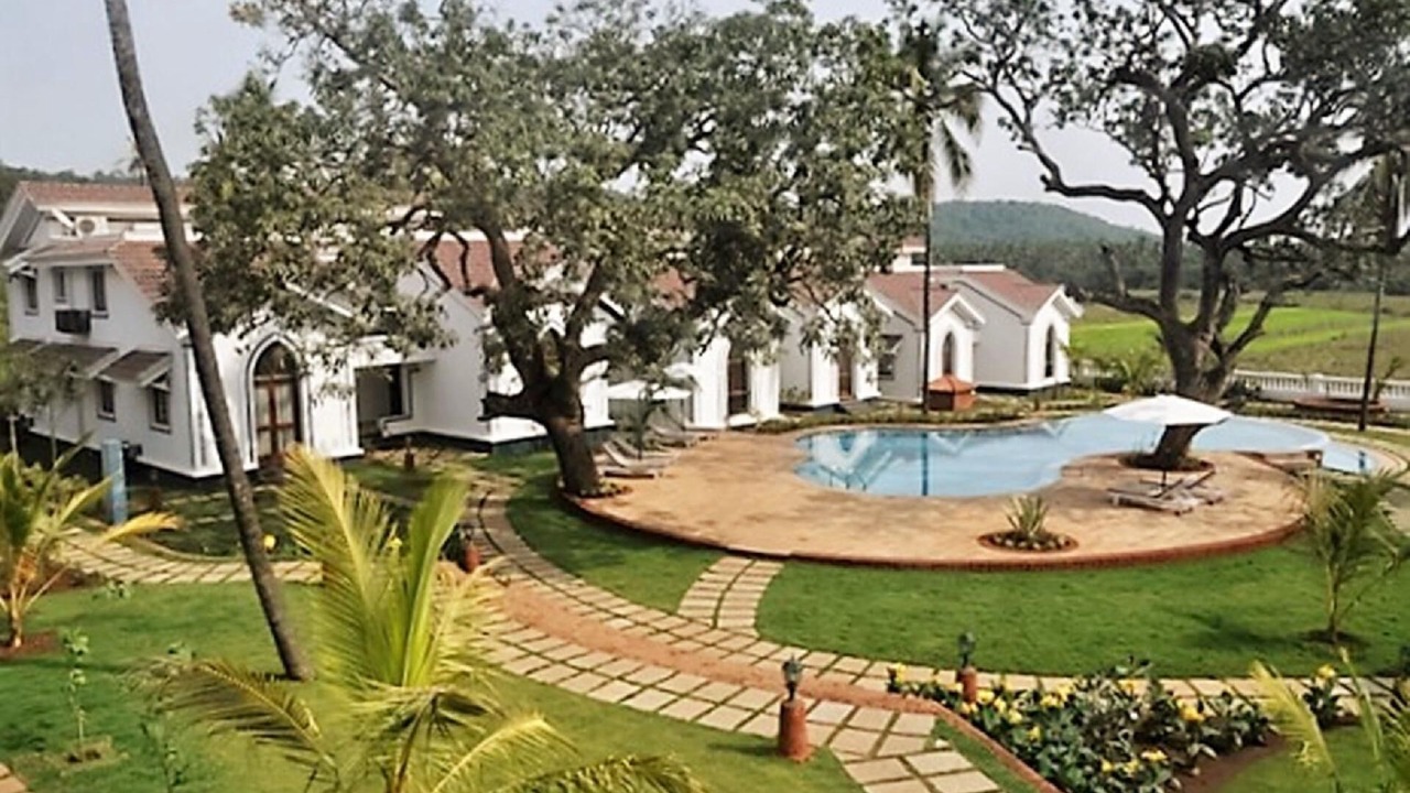 Photo of Outdoor in Kudal
