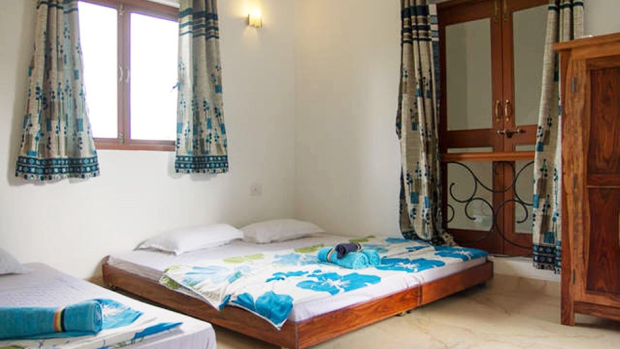 Photo of Bedroom in Kudal
