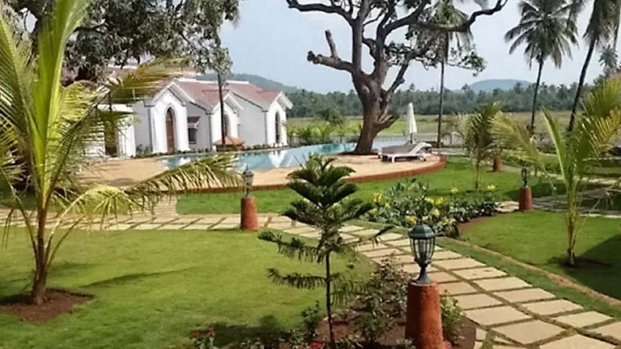 Photo of Outdoor in Kudal