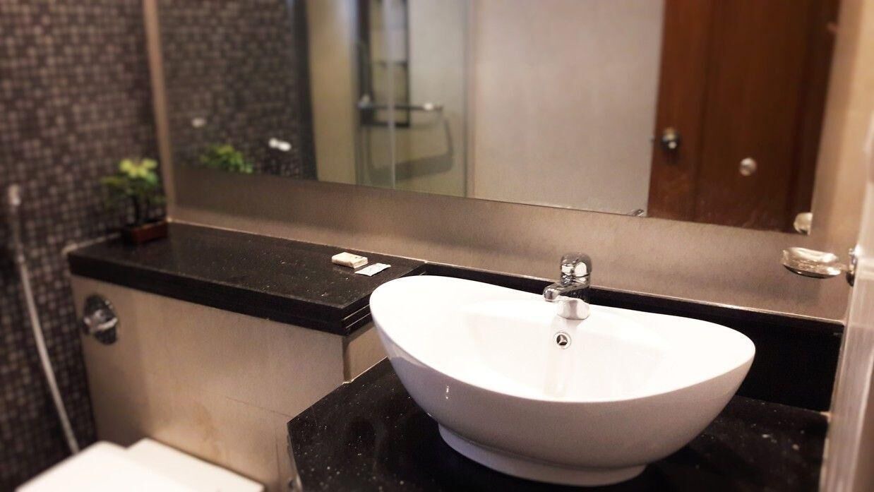 Photo of Bathroom in Kudal