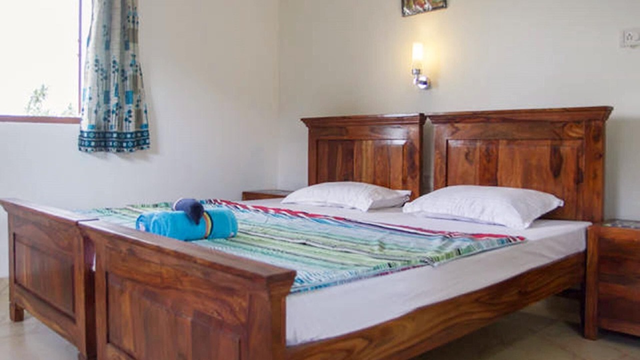 Photo of Bedroom in Kudal
